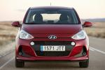 Hyundai i10 2016 года